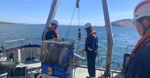 Aspect Land & Hydrographic Surveys