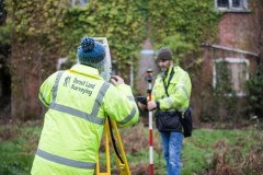 Dorset Land Surveying
