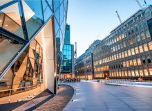 William J Marshall & Partners
