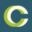 Court Consulting logo