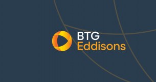 Eddisons Commercial logo