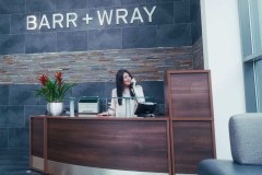 Barr & Wray Limited