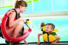 D G Pool & Leisure