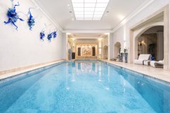 Buckingham Swimming Pools Limited