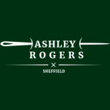 Ashley Rogers