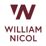 William Nicol (Aberdeen) Limited