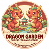 Dragon Garden logo
