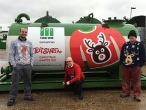 Ati Tank Hire Limited