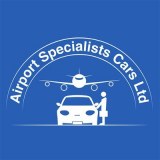 Airport Specialist logo