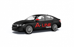 A-line Taxis