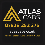 Atlas Taxis