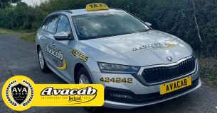 Avacab Limited logo