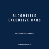 Bloomfield Executive Cars logo