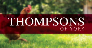 William Thompson (York) Limited