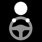 Borrowash Cars logo