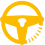 Brian's Taxis logo