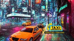 Call A Taxi