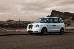 City Cabs (Edinburgh) Limited
