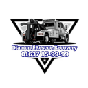 Diamond Taxis logo