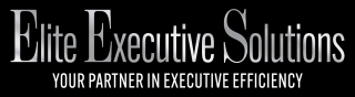 Elite Executive Cars logo