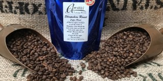 Aroma Tea & Coffee Merchants