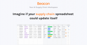 Beacon Communications Technology