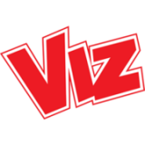 Viz Television Media International logo