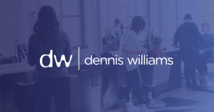Williams Dennis Limited logo
