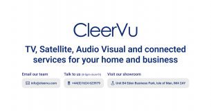 Cleervu Aerial Specialists logo