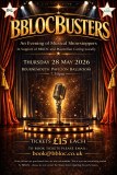 Bournemouth And Boscombe Light Opera Company