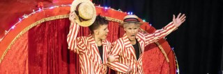 Bash Street Theatre Co.