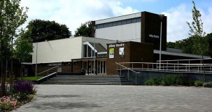 Abbey Theatre