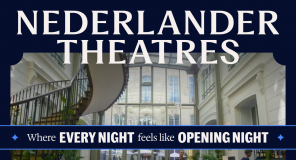 Aldwych Theatre