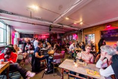 Arcola Theatre