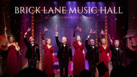 Brick Lane Music Hall