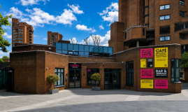 Chelsea Theatre