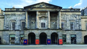 Church Hill Theatre