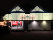 Criterion Theatre