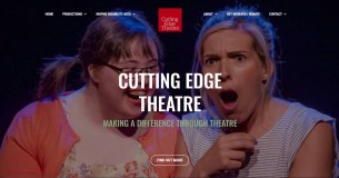 Cutting Edge Theatre Productions