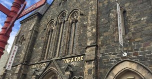 Eastgate Arts Centre