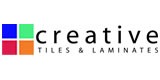 Creative Tiles & Laminates Limited Logo