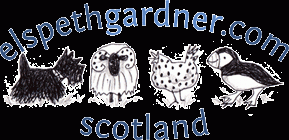 Elspeth Gardner