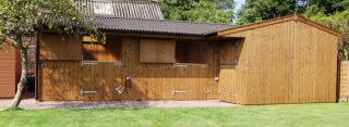 Clydesdale Timber Products Limited