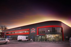 Carver (Wolverhampton) Limited