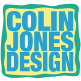 Colin Jones
