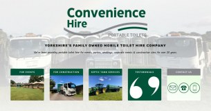 Convenience Hire