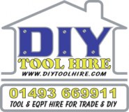 Diy Tool Hire Limited