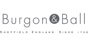 Burgon & Ball Limited logo