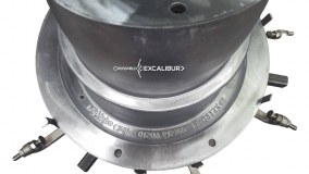 Crossfield Excalibur Limited logo