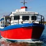 Chichester Harbour Water Tours